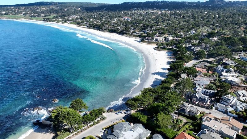 Carmel-by-the-Sea, California