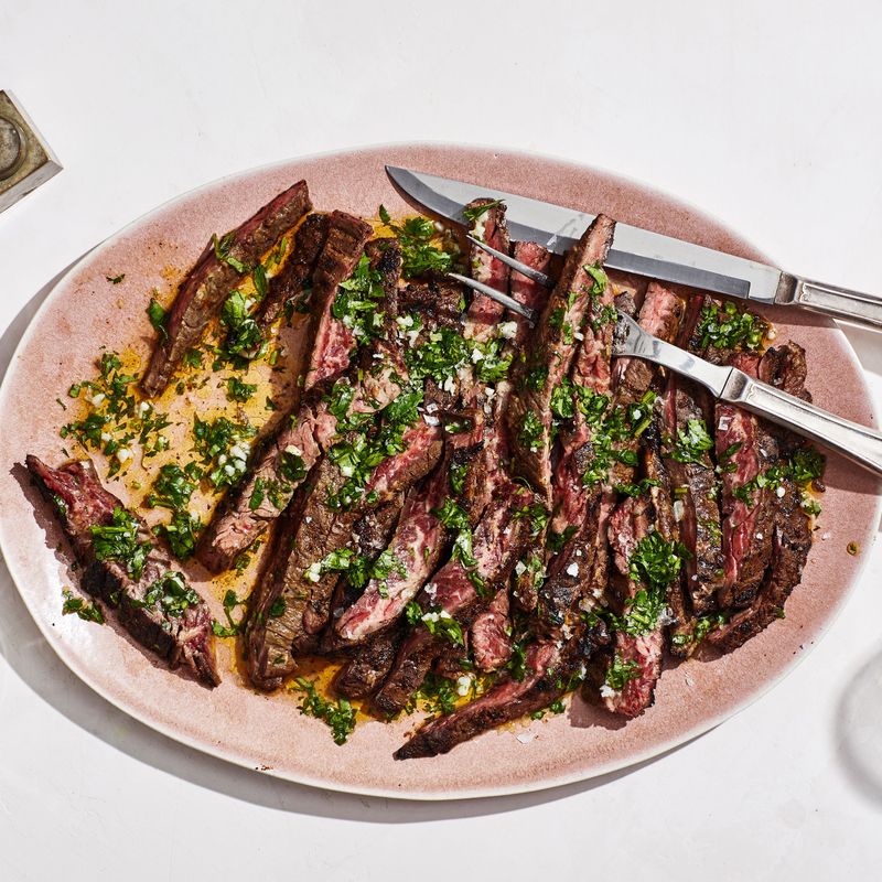 Carne Asada: Grilled Perfection with Border Influence