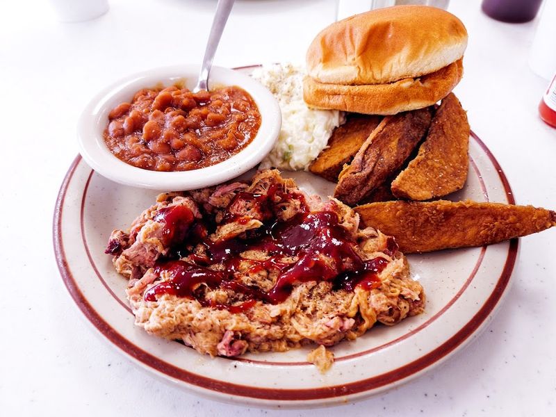Carolina's Chicken and More – Gaffney