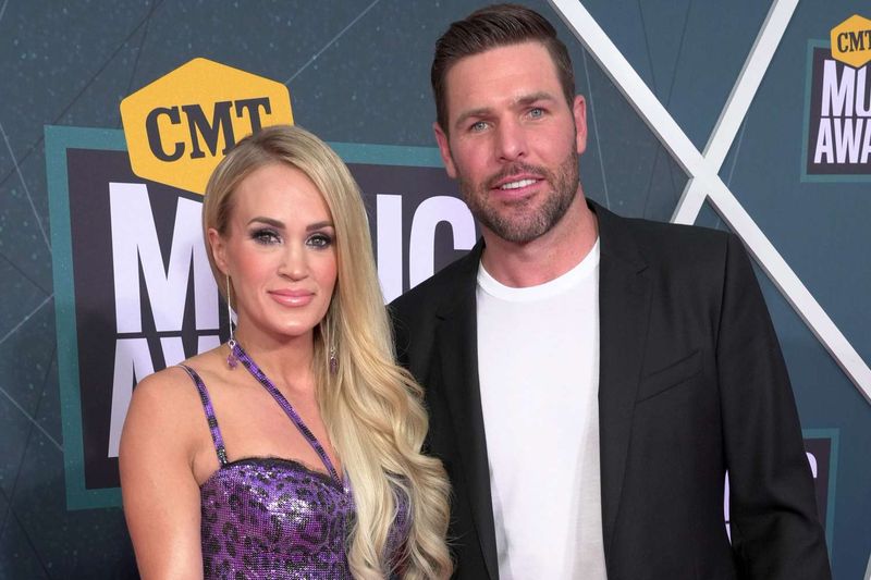 Carrie Underwood's Country Music Stardom