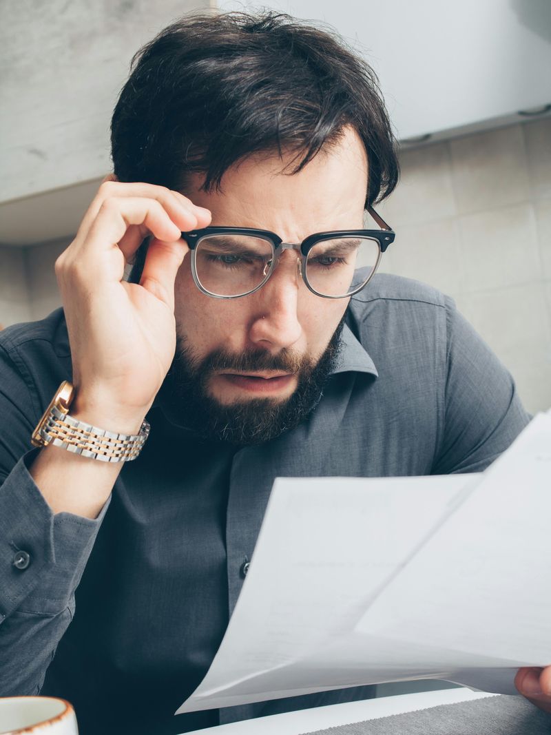 Carrying High-Interest Debt