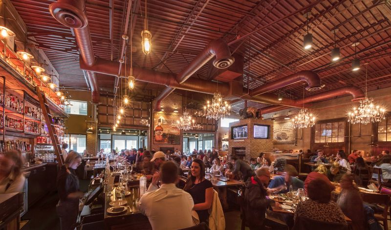 Carson's Food & Drink