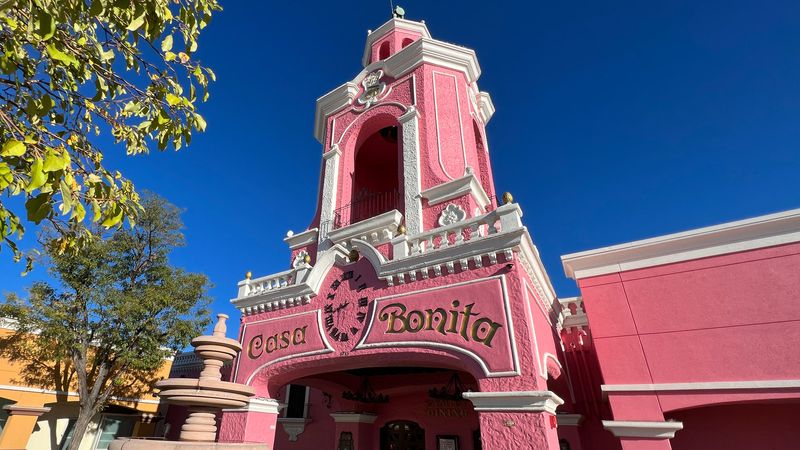 Casa Bonita