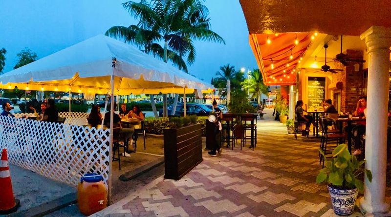Casa Maya Grill