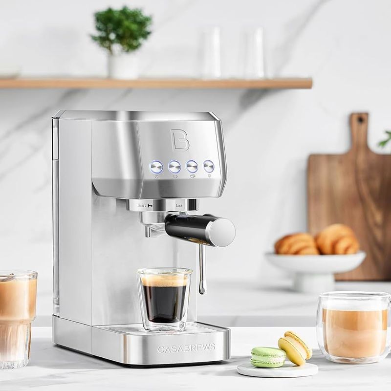 Casabrews 3700 Essential