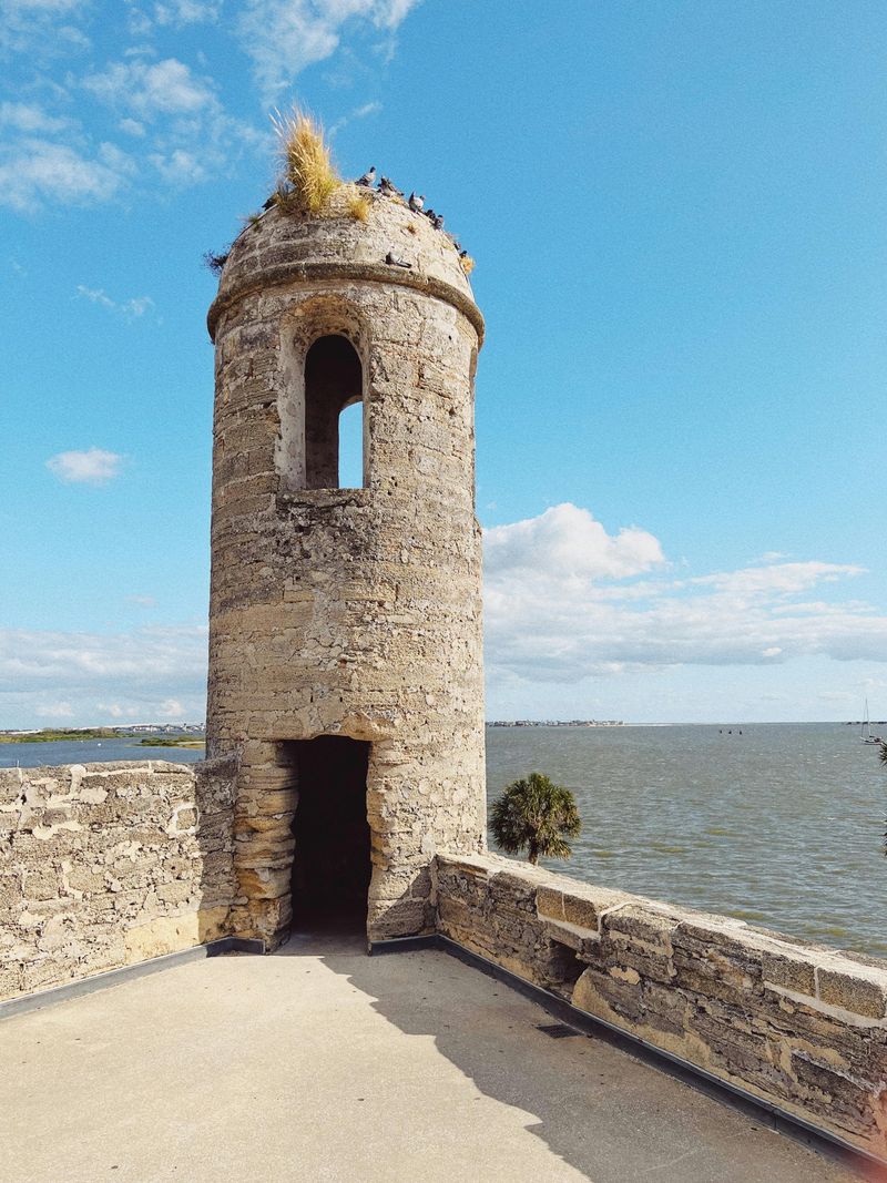 Castillo de San Marcos