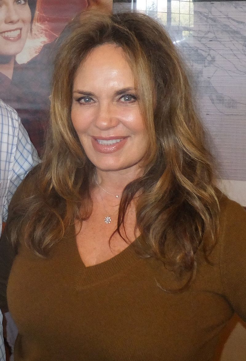 Catherine Bach's Life After 'The Dukes of Hazzard'