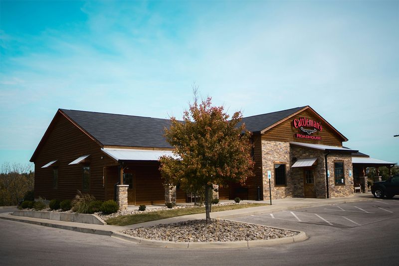 Cattleman's Roadhouse