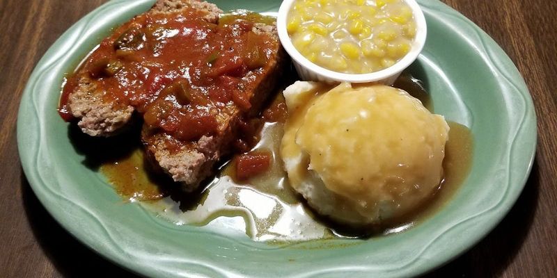 Cattleman's Cafe - Liberal