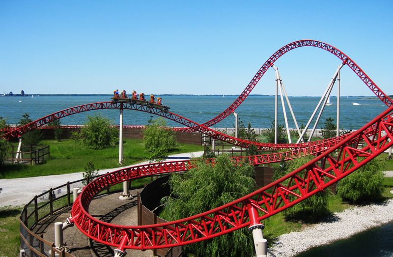 Cedar Point (Ohio)