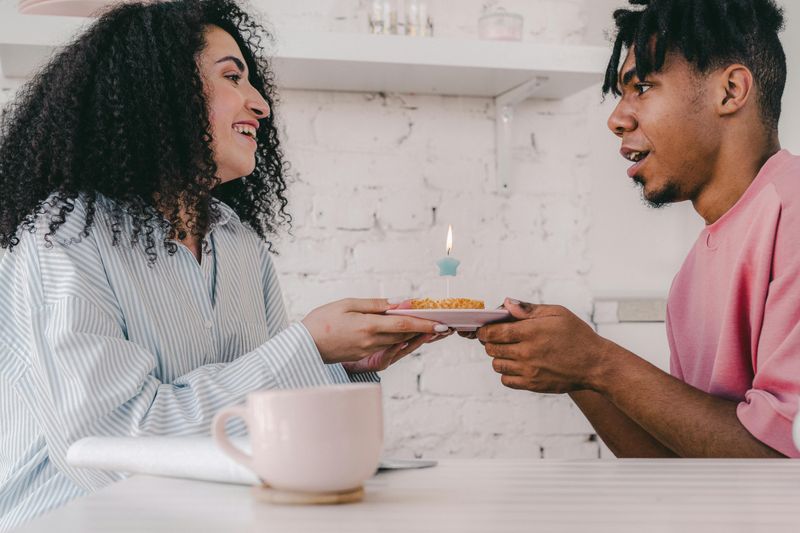 Celebrate Each Other's Wins