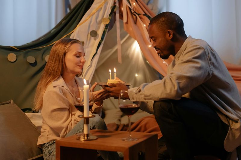 Celebrating Milestones Shows You're Keeping Track