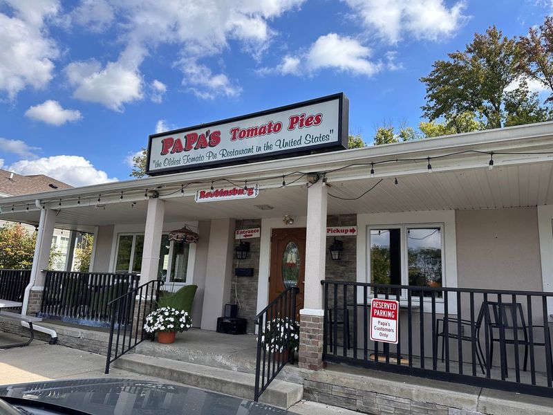 Century-Old Pizza Heritage