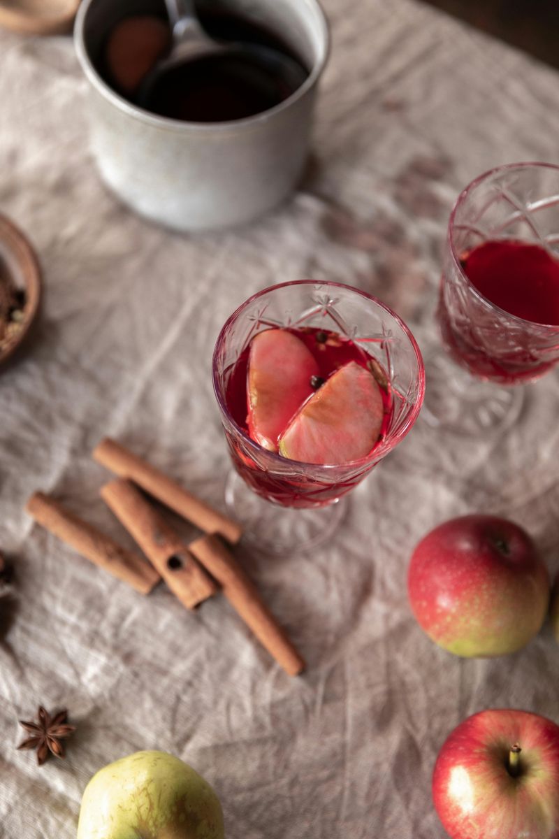 Chaider (Chai Apple Cider)