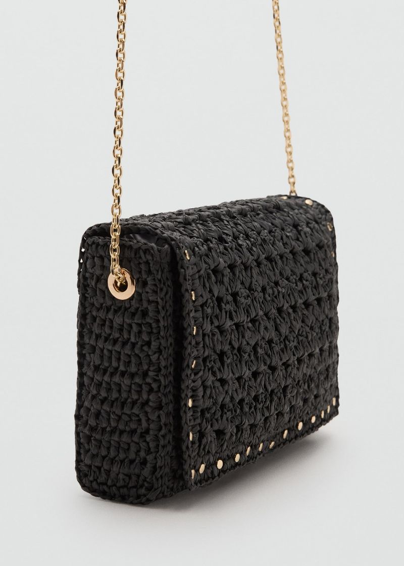 Chain Strap Shoulder Bags