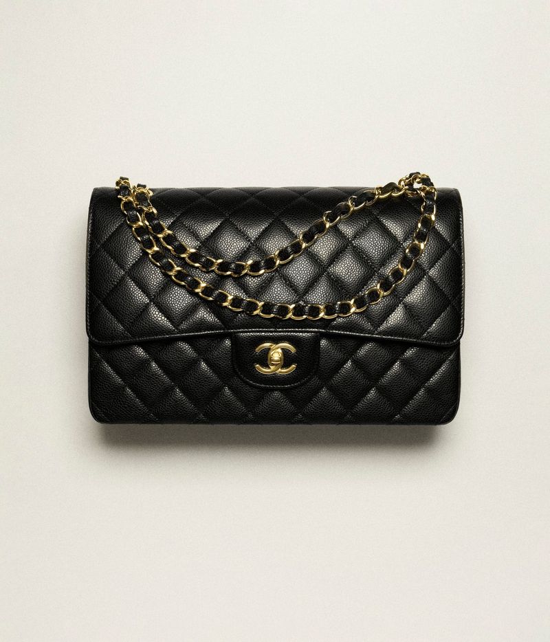 Chanel Classic Flap Bag