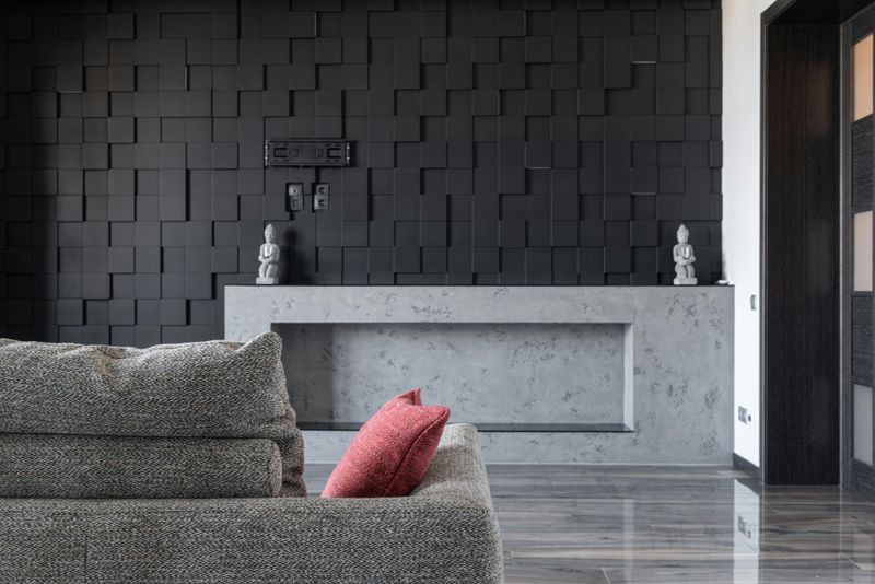 Charcoal Gray: The New Neutral