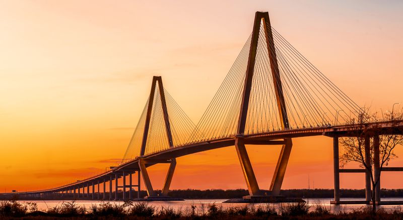 Charleston, South Carolina