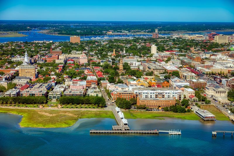 Charleston's Gullah Geechee Heritage