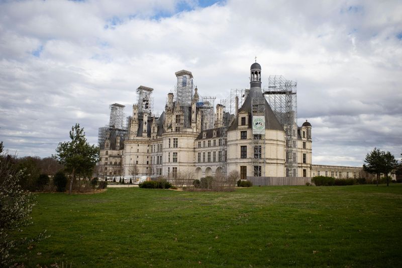 Château de Chambord