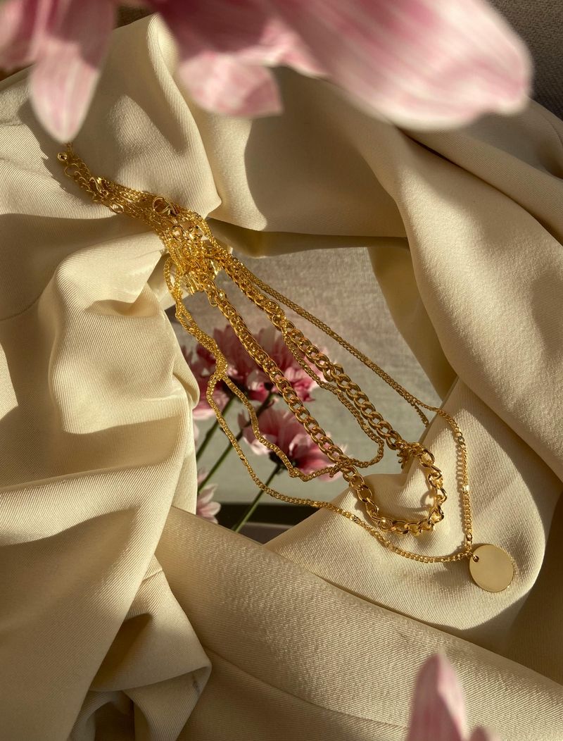 Cheap Costume Jewelry