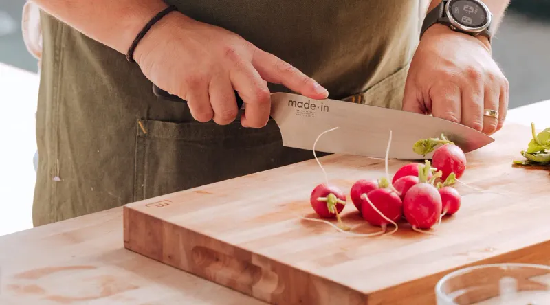 Chef's Knife