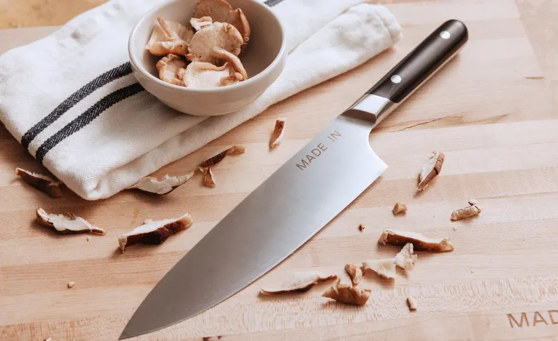Chef's Knife