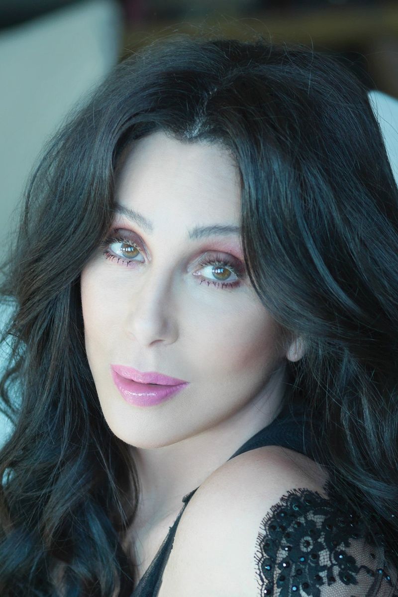 Cher: The Unstoppable Chameleon of Entertainment