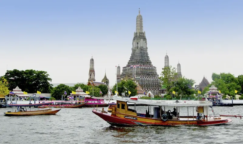 Chiang Mai: Thailand's Northern Gem