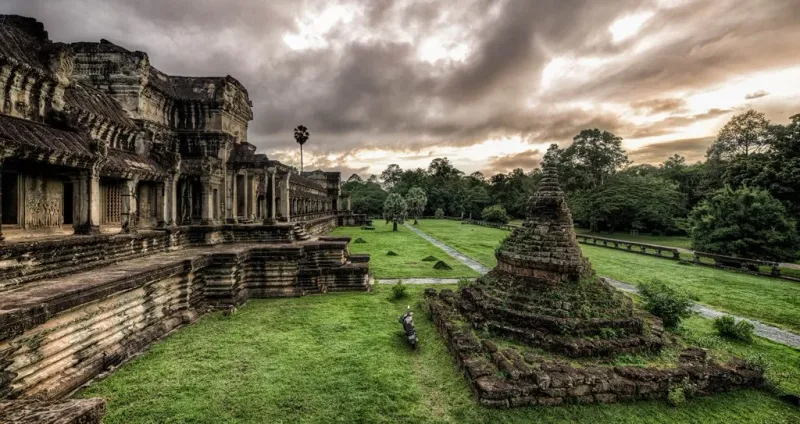 Chiang Mai's Cultural Embrace