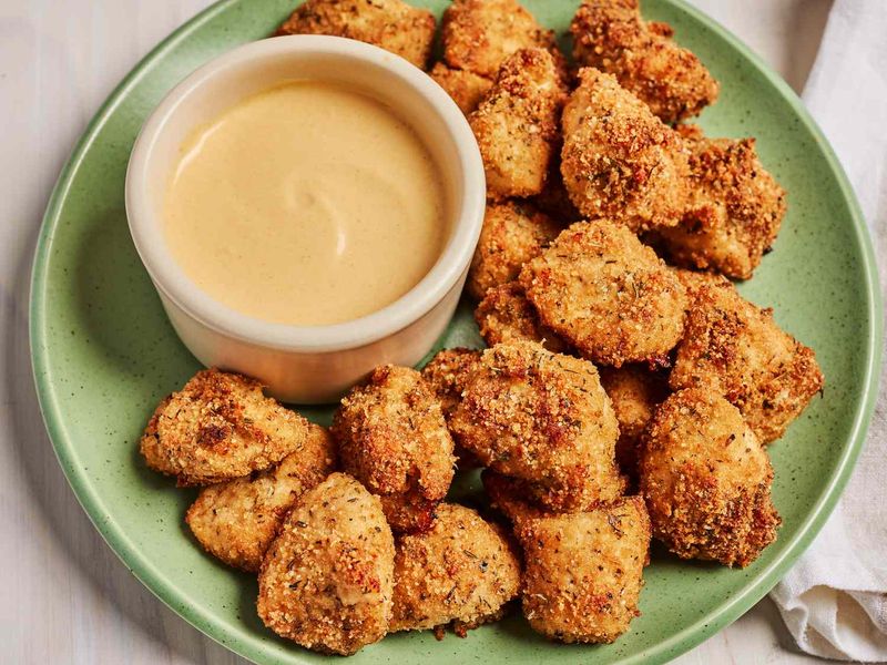 Chicken Nuggets or Tenders