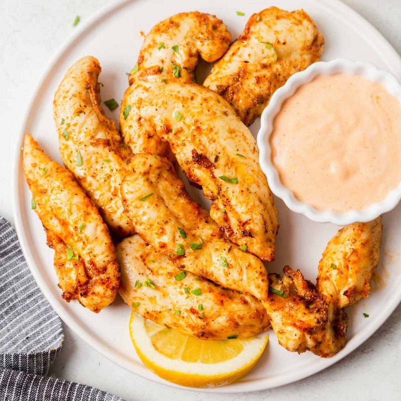 Chicken Tenders