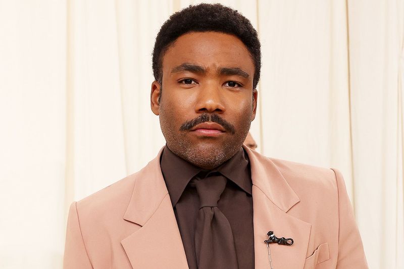 Childish Gambino's Genre-Hopping Surprise