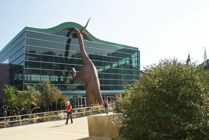 Children's Museum of Indianapolis