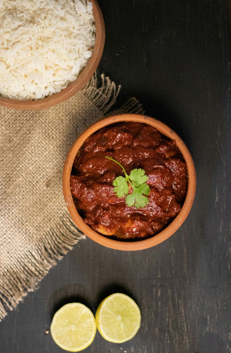 Chili con Carne (USA/Mexico)