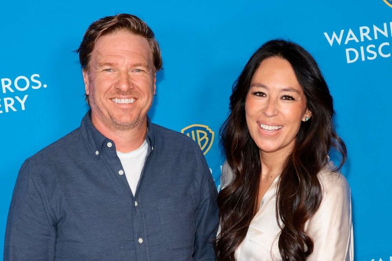 Chip and Joanna Gaines' Magnolia Universe