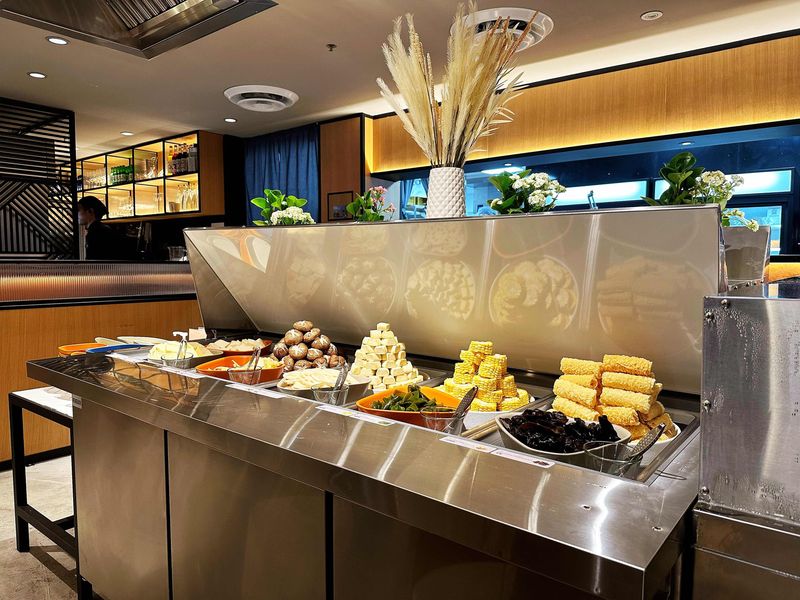 Chocho Hot Pot