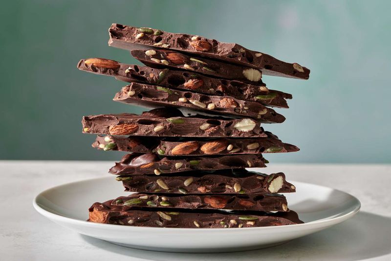 Chocolate Bark