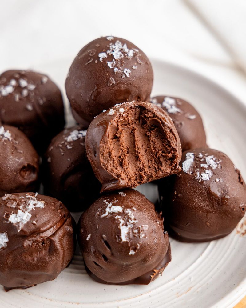 Chocolate Truffles