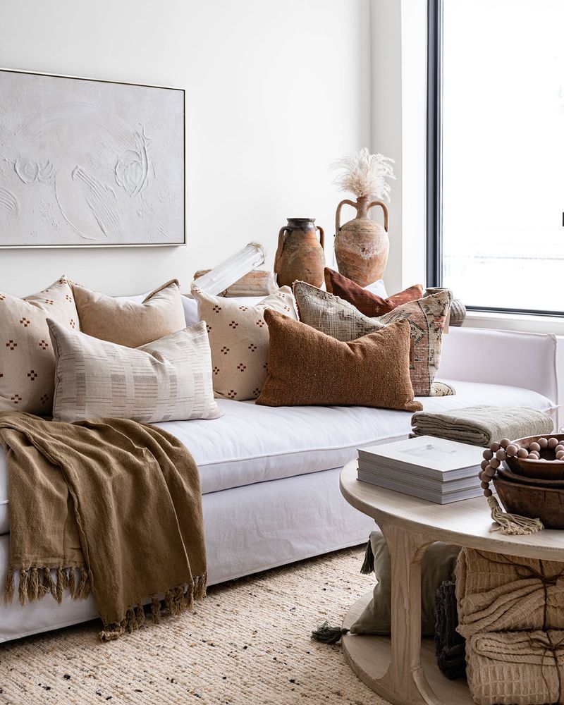 Choose Multi-Functional Furniture Pieces