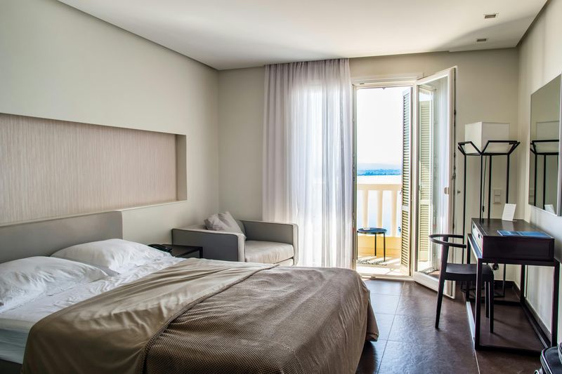 Choosing Inappropriate Accommodations