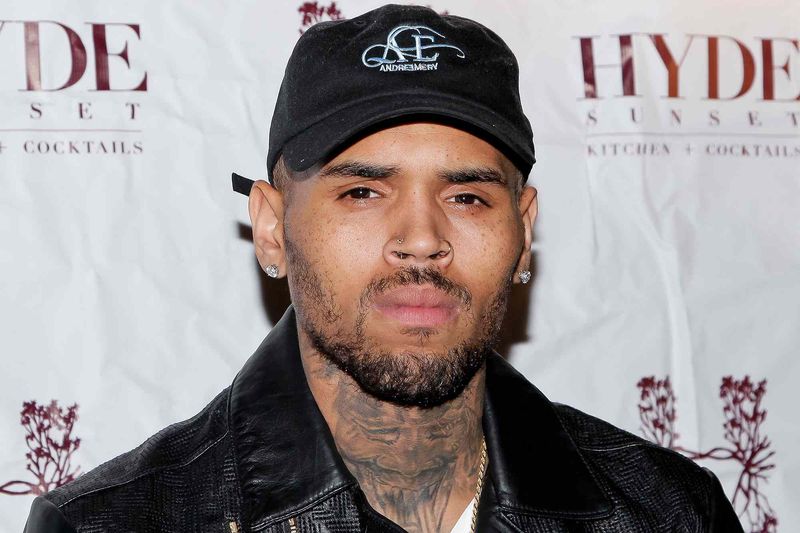 Chris Brown's Assault on Rihanna