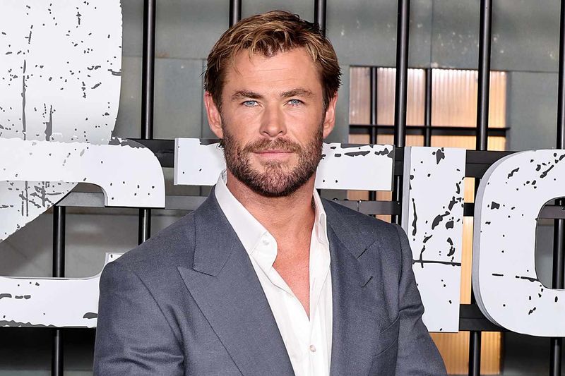 Chris Hemsworth: Down to His Last Dollar