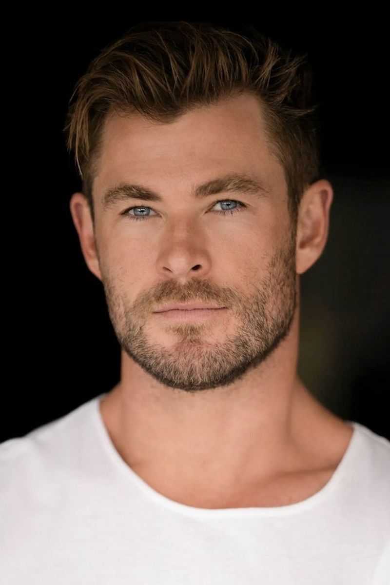 Chris Hemsworth's Desperate Financial Straits