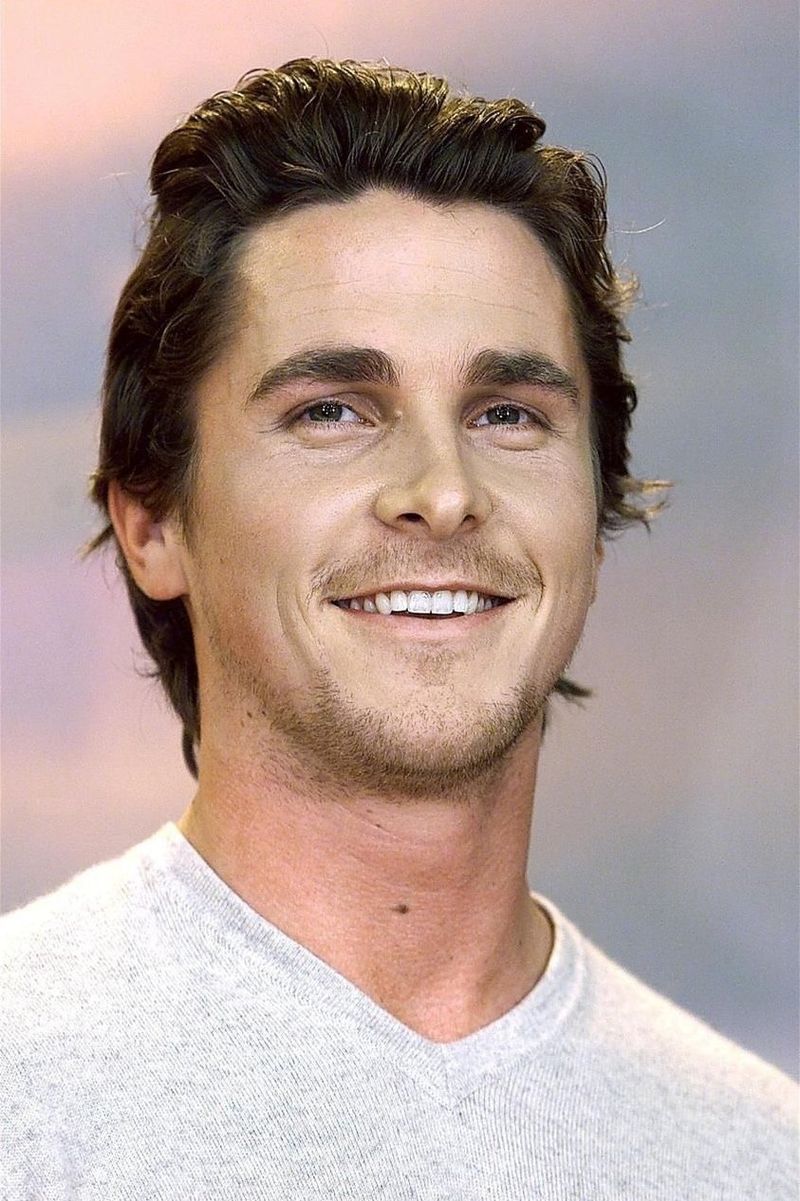 Christian Bale: Child Star to Transformation Master