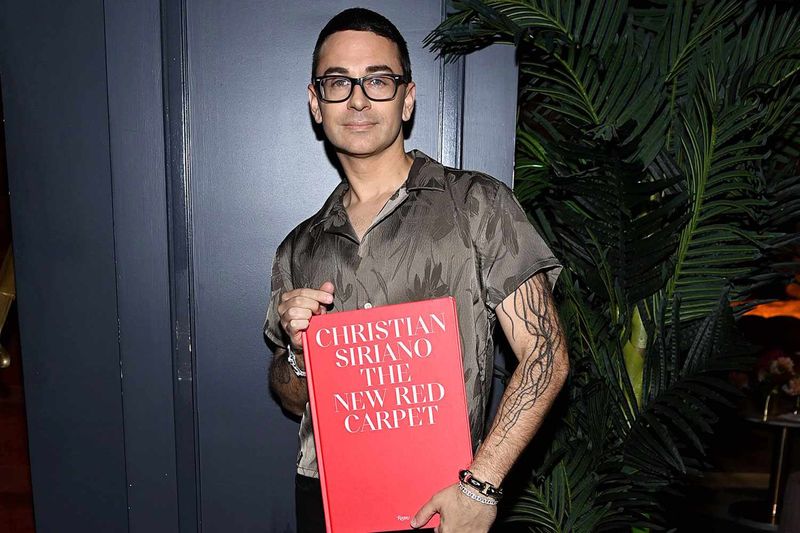 Christian Siriano's Fashion Week Domination