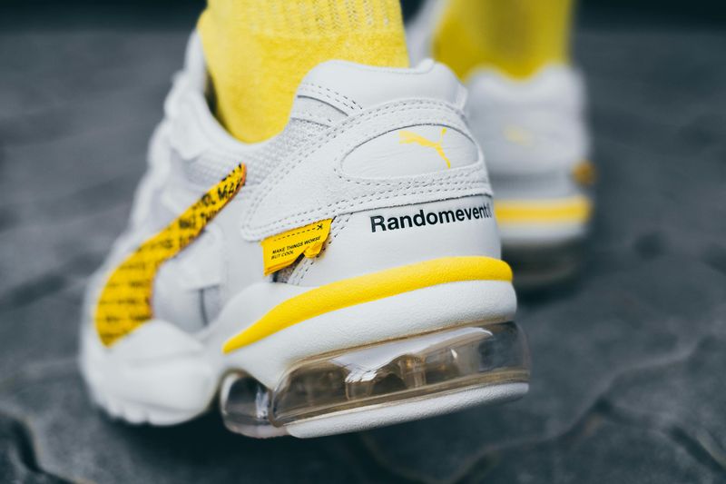 Chunky Sneakers