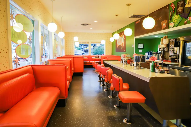 Cindy's Restaurant - Eagle Rock