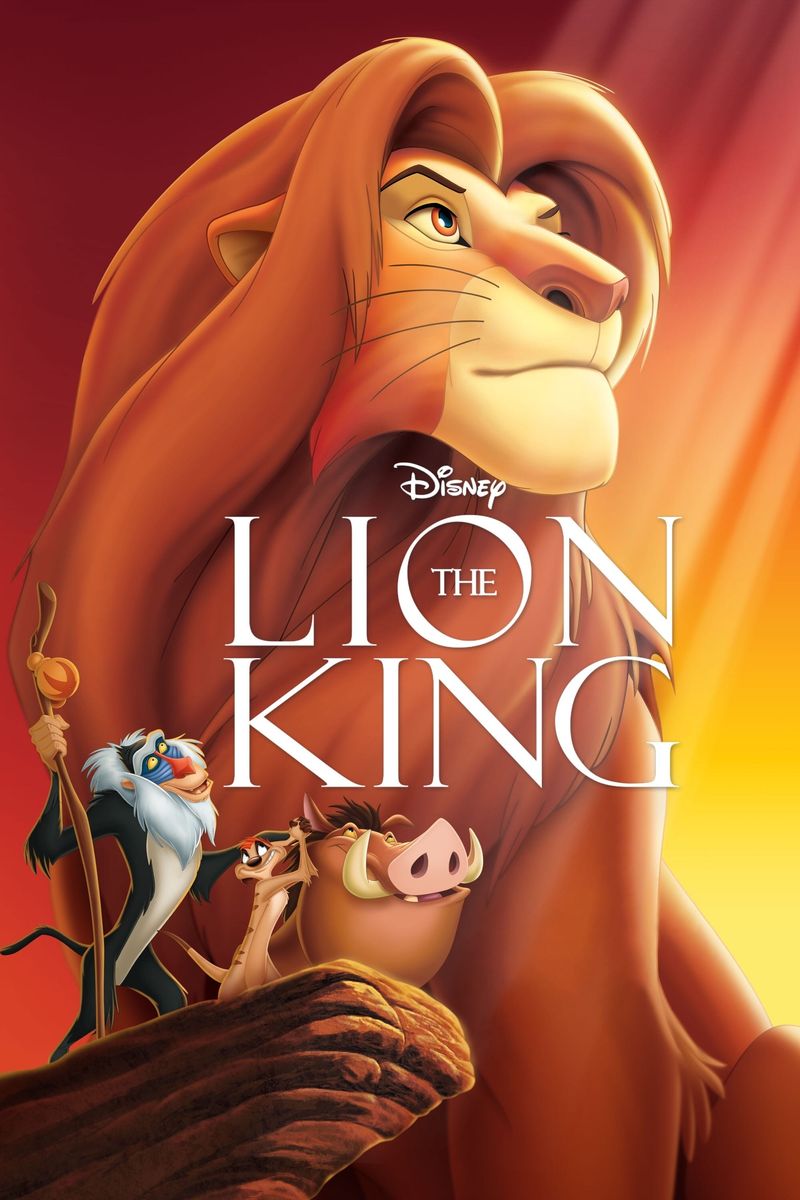 Circle of Life: The Lion King's Timeless Wisdom