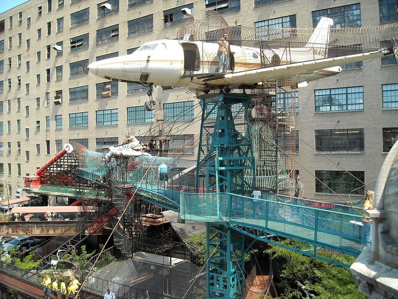 City Museum